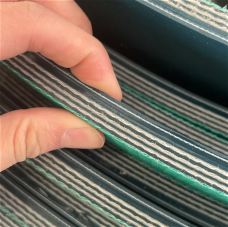 金屬雕花板輸送帶0508-4