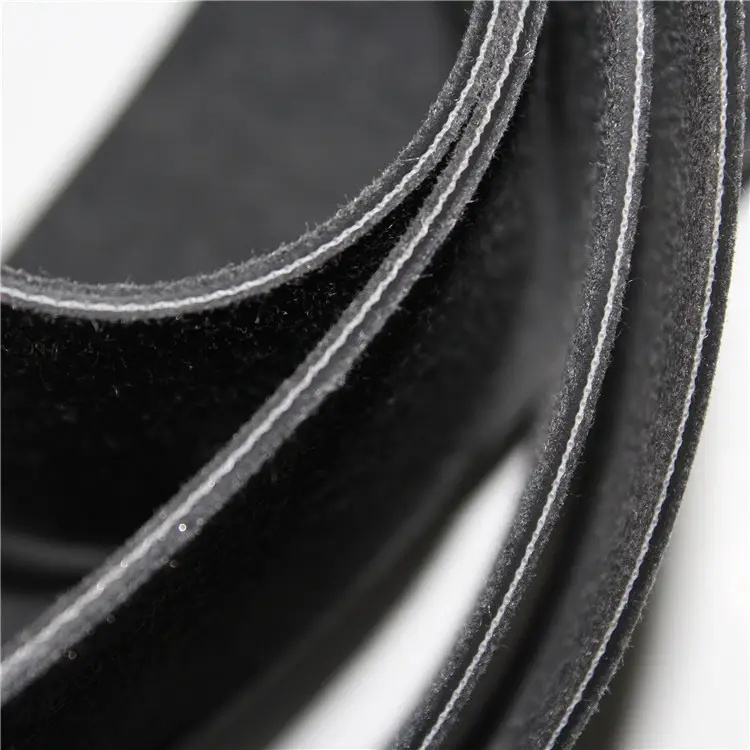 振動刀毛氈帶0604-4