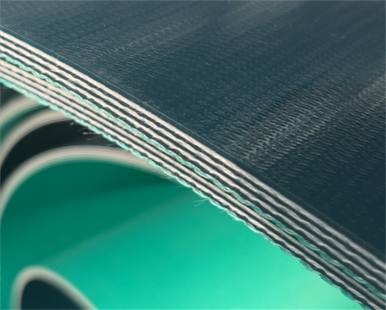 金屬雕花板輸送帶0610-5