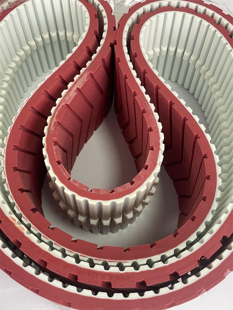 光伏清洗機(jī)器人履帶0613-3