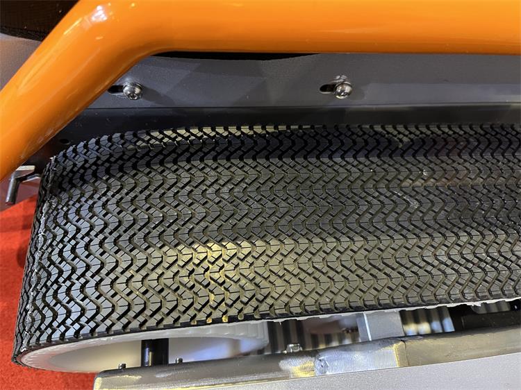 光伏清洗機器人履帶0616-7