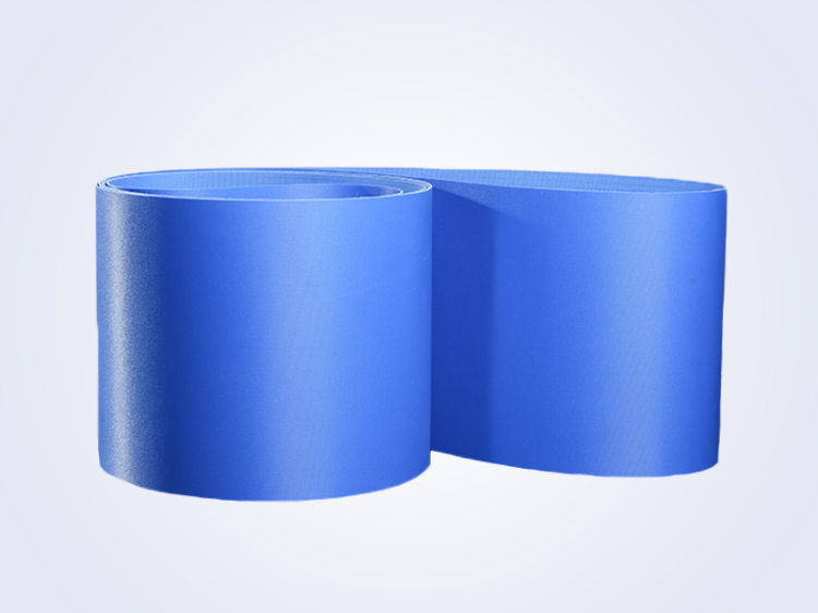 GFZ涂層輸送帶-3