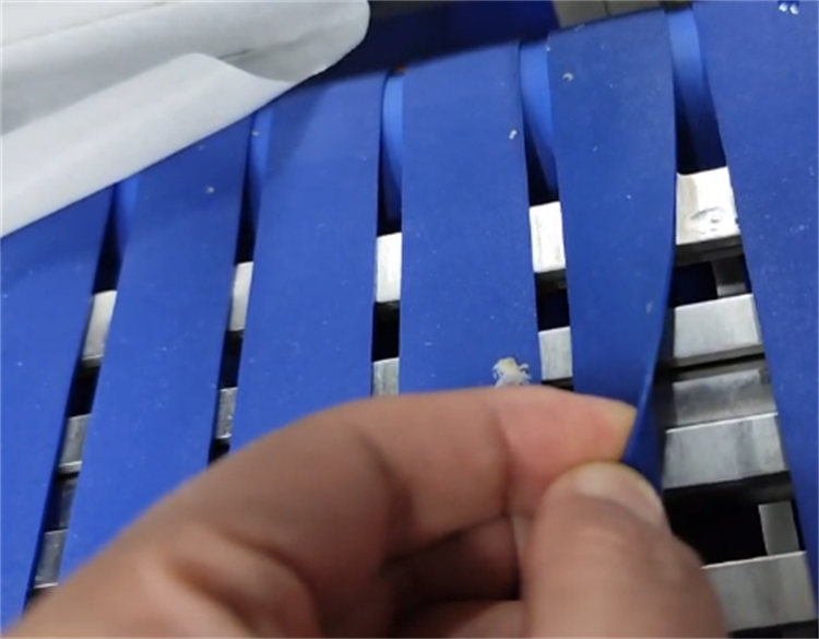 切片分份機皮帶0628-5