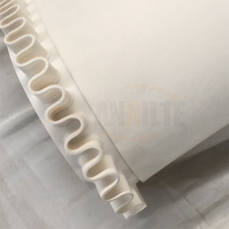 選礦毛毯帶0716-4