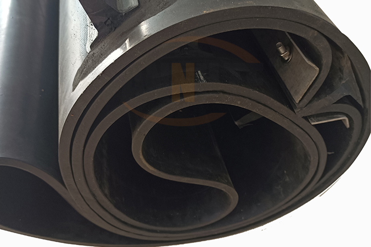 除鐵器皮帶0728-3