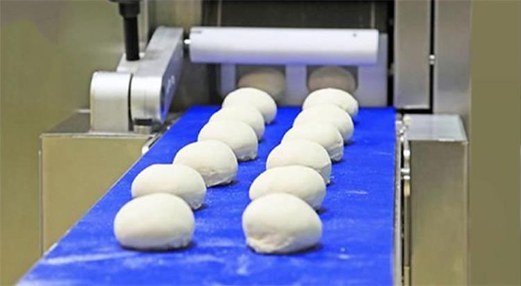 面食防粘輸送帶0731-4