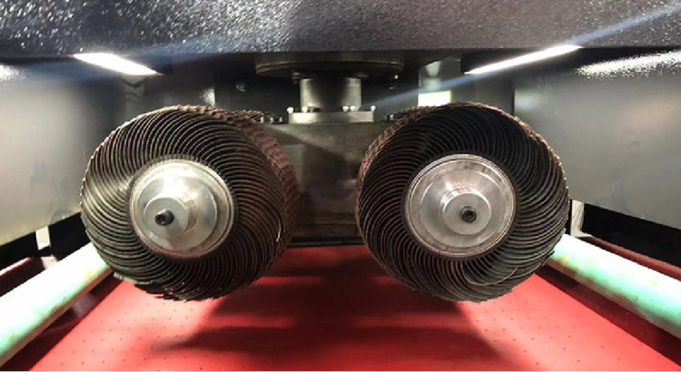 金屬砂光機皮帶0805-3