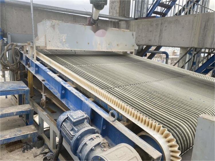 磁選機(jī)皮帶0814-1