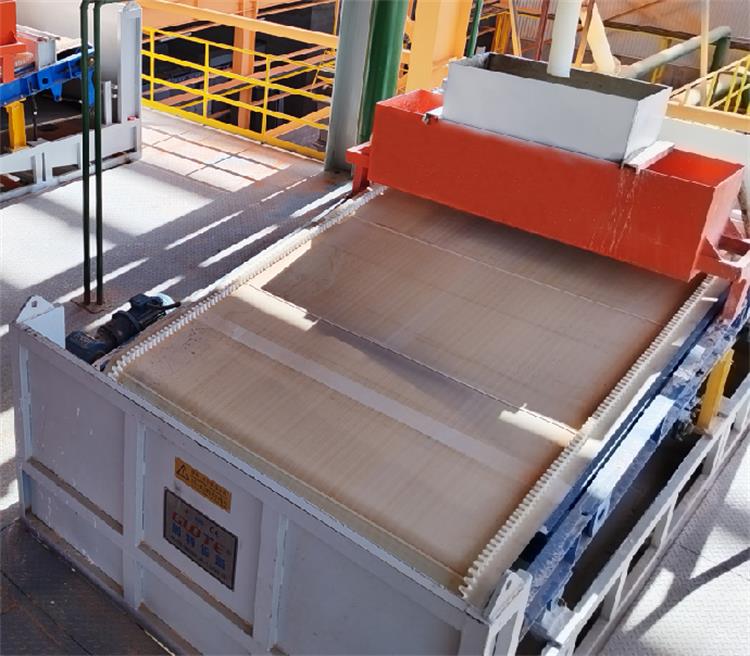 磁選機(jī)皮帶0814-4