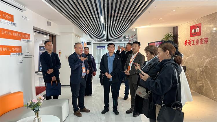 俄羅斯科學院來訪-2