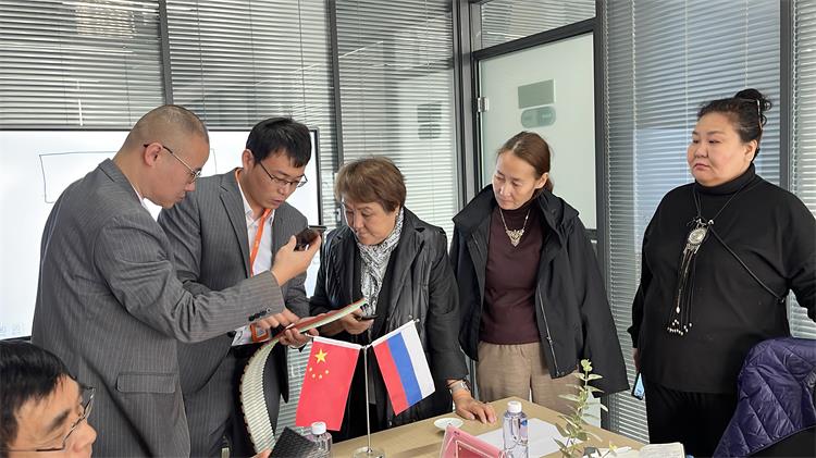 俄羅斯科學院-9