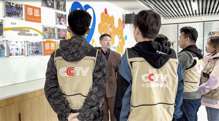 3.15央視專訪三周年-3