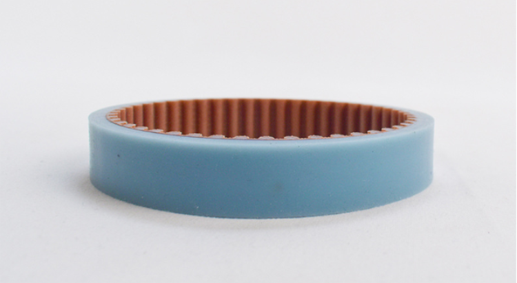 硅膠同步帶-2