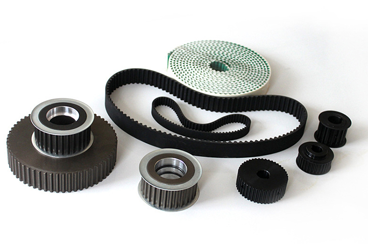 45#鋼同步帶輪 (1)