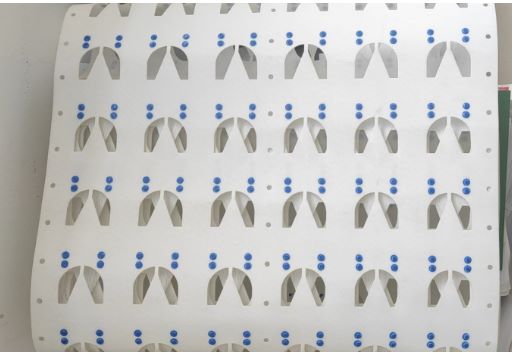 餃子機(jī)皮帶8(1)