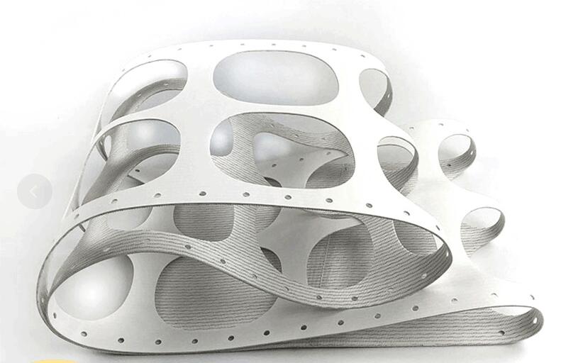 水餃機(jī)皮帶1