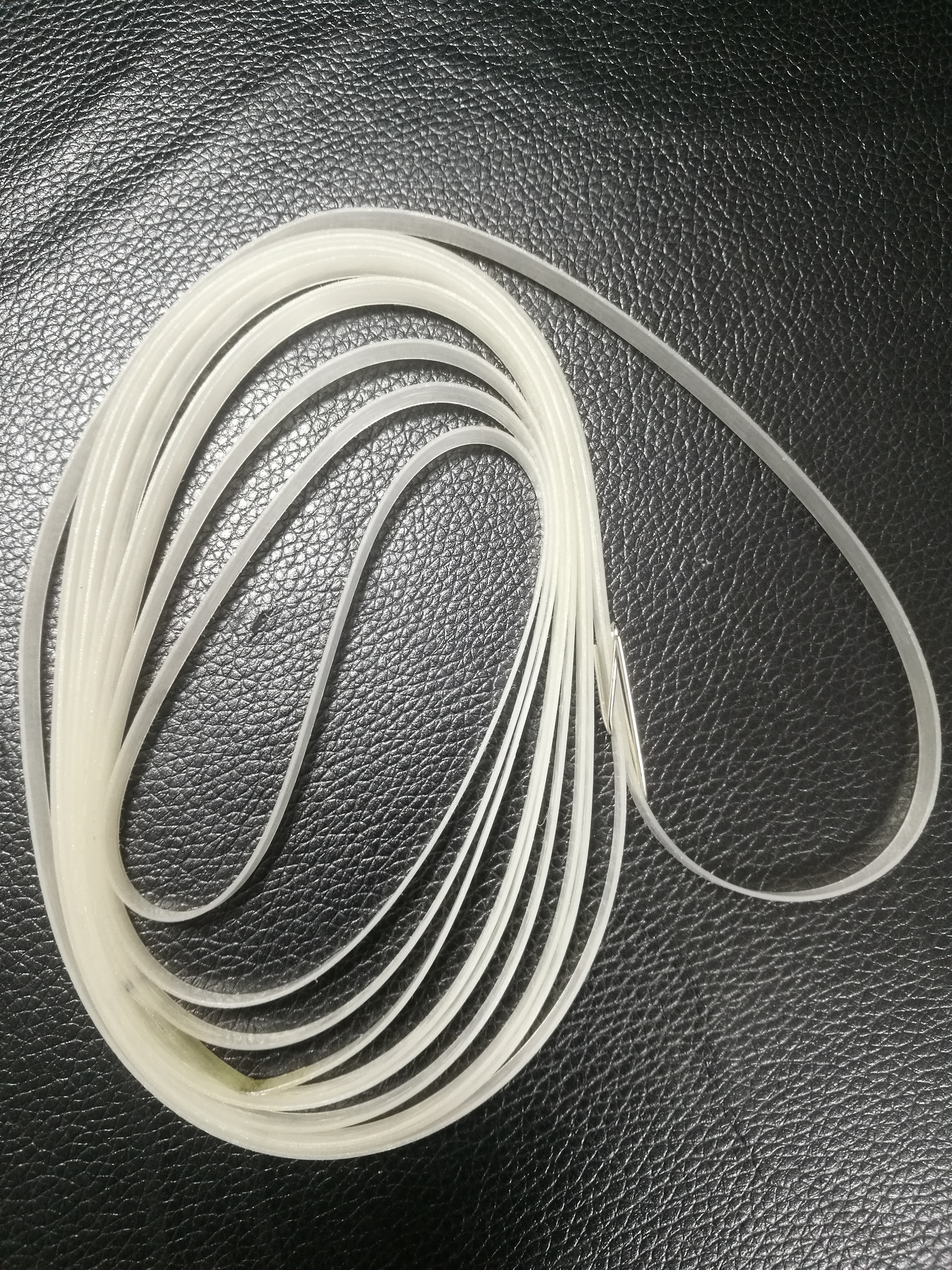 特殊工業皮帶訂制