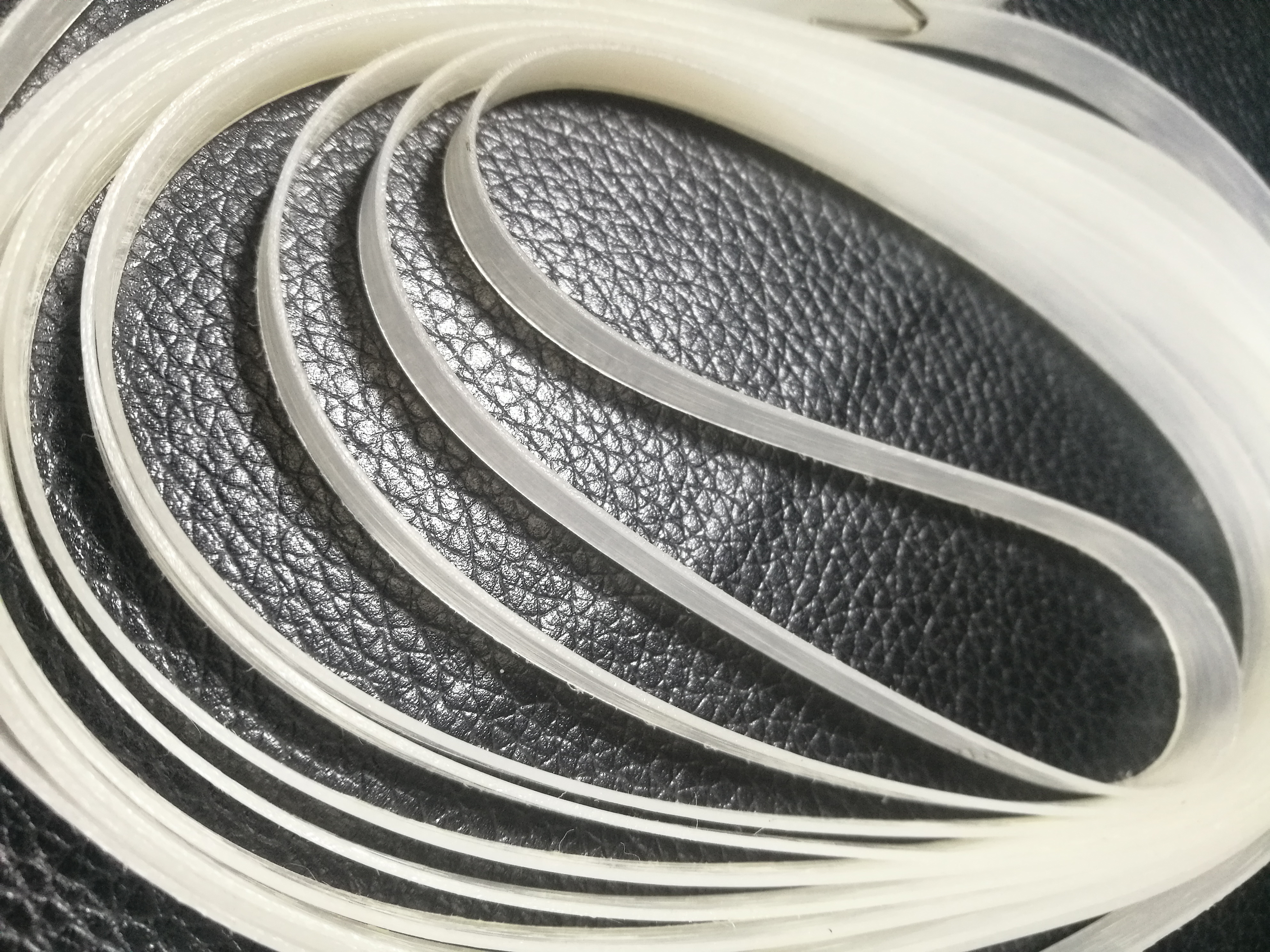 半導(dǎo)體輸送帶