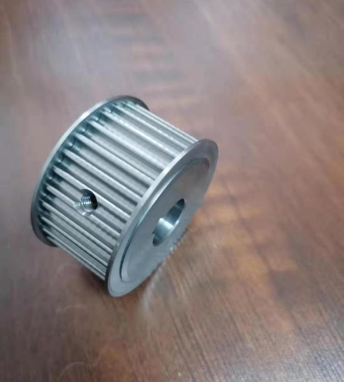 太陽能光伏同步帶輪