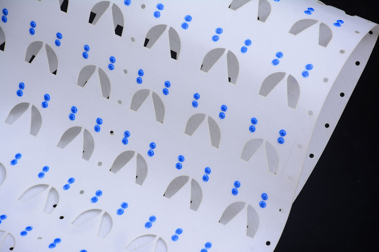 餃子機(jī)皮帶