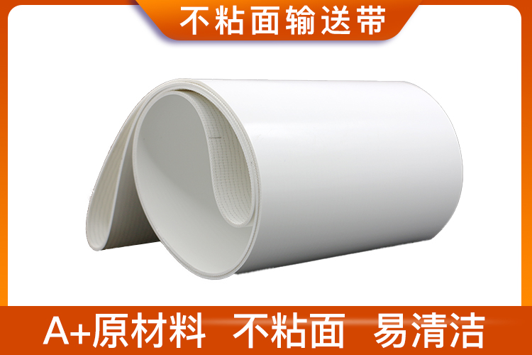 不粘面輸送帶