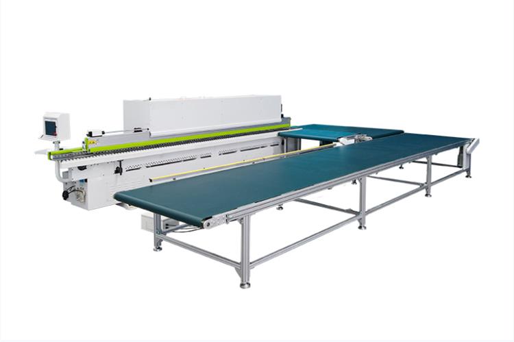 封邊機(jī)回轉(zhuǎn)線輸送帶