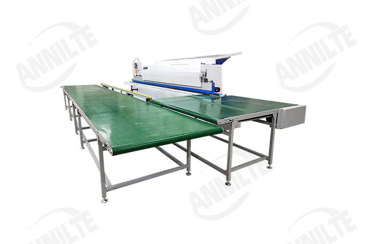 封邊機回轉線設備