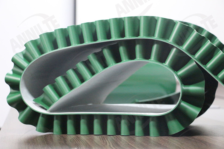 渦電流分選機(jī)皮帶1