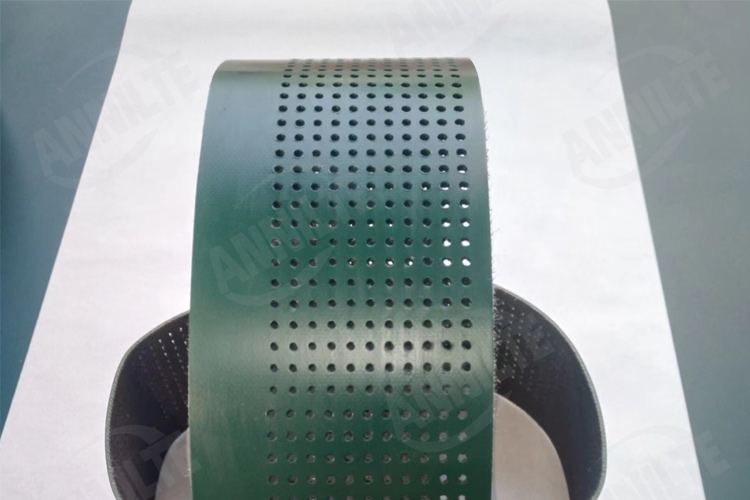 鋰電池疊片機(jī)輸送帶2