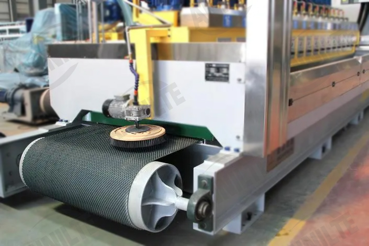 磨石機(jī)皮帶5