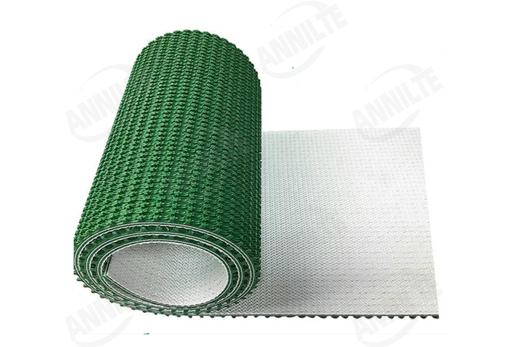 草坪花紋輸送帶4