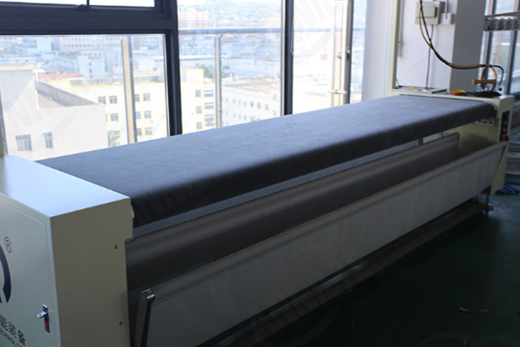 旋轉燙臺毛氈帶2