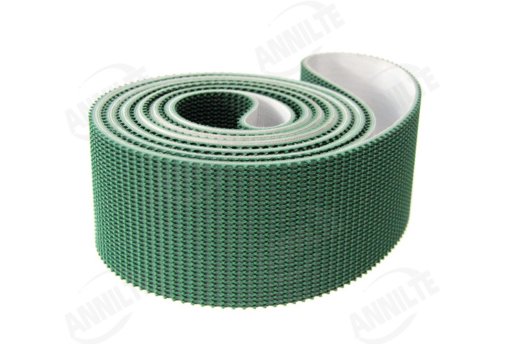 殘膜回收機輸送帶