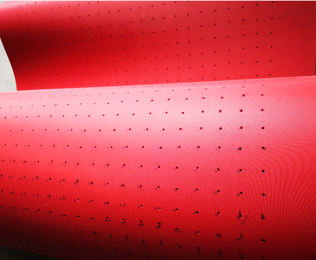 真空金屬拋光機(jī)皮帶