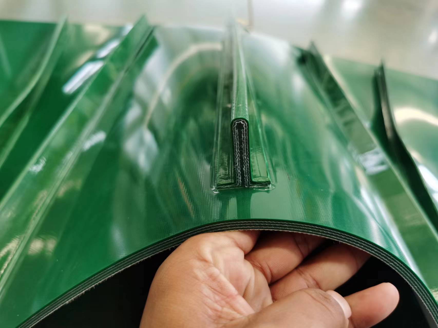 辣椒收獲機(jī)皮帶