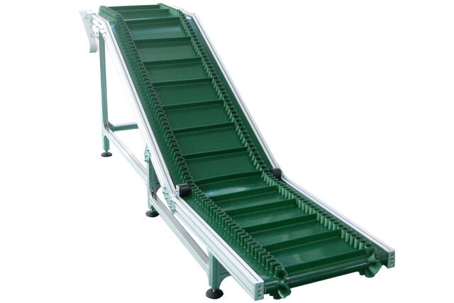 Z型提升機輸送帶