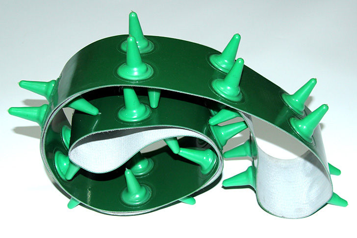 摘果機(jī)皮帶