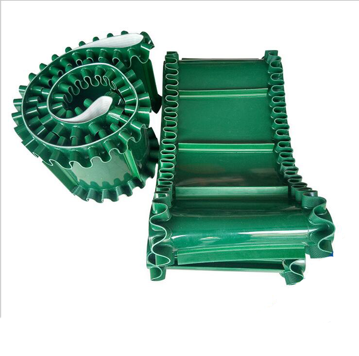 Z字提升機輸送帶