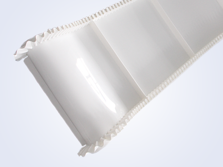 酒糟使用的輸送帶