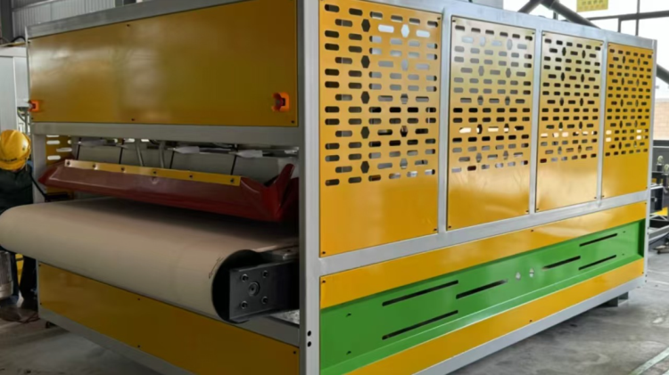 熱轉印機輸送帶