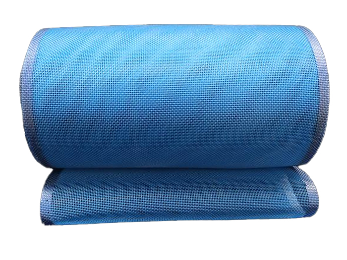 包邊聚酯網(wǎng)帶