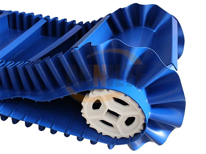 火腿培根切片國內(nèi)平替款輸送帶