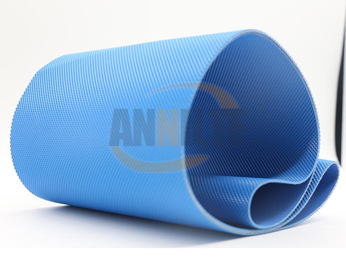 濟(jì)南安耐輸送帶—肉制品輸送帶