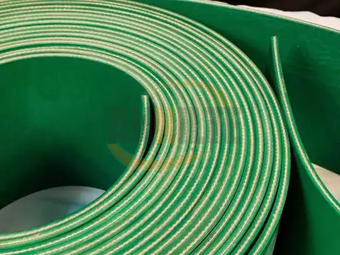 防靜電橡塑輸送帶