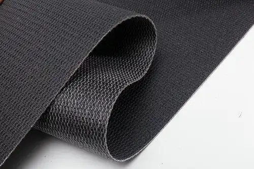 為什么物流專家都推薦濟南安耐PVK輸送帶？