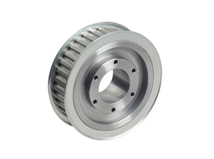 汽車測功機同步帶輪