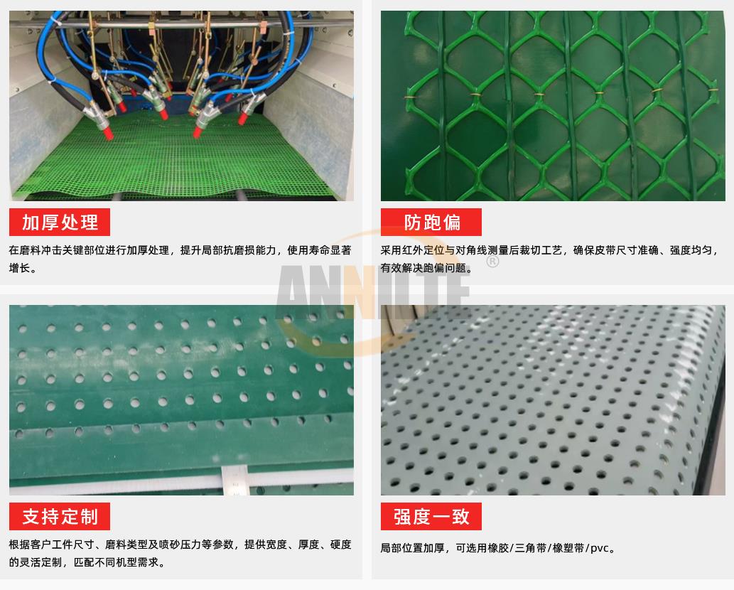 噴砂機(jī)皮帶_01